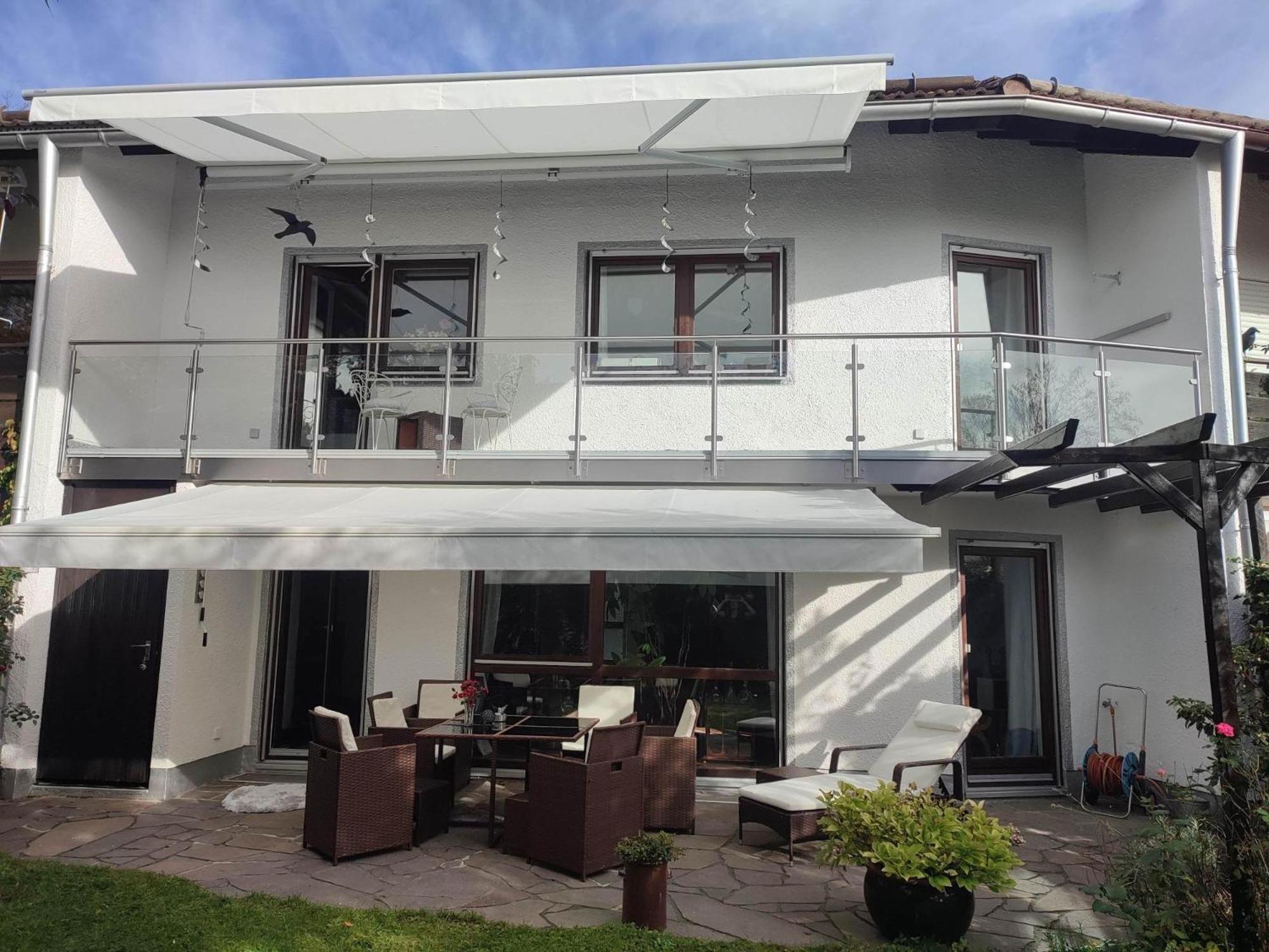 Elegant-Terraced-House-With-Bikes-Near-The-Lake-Children-At-Least-6-A-Old Starnberg Luaran gambar
