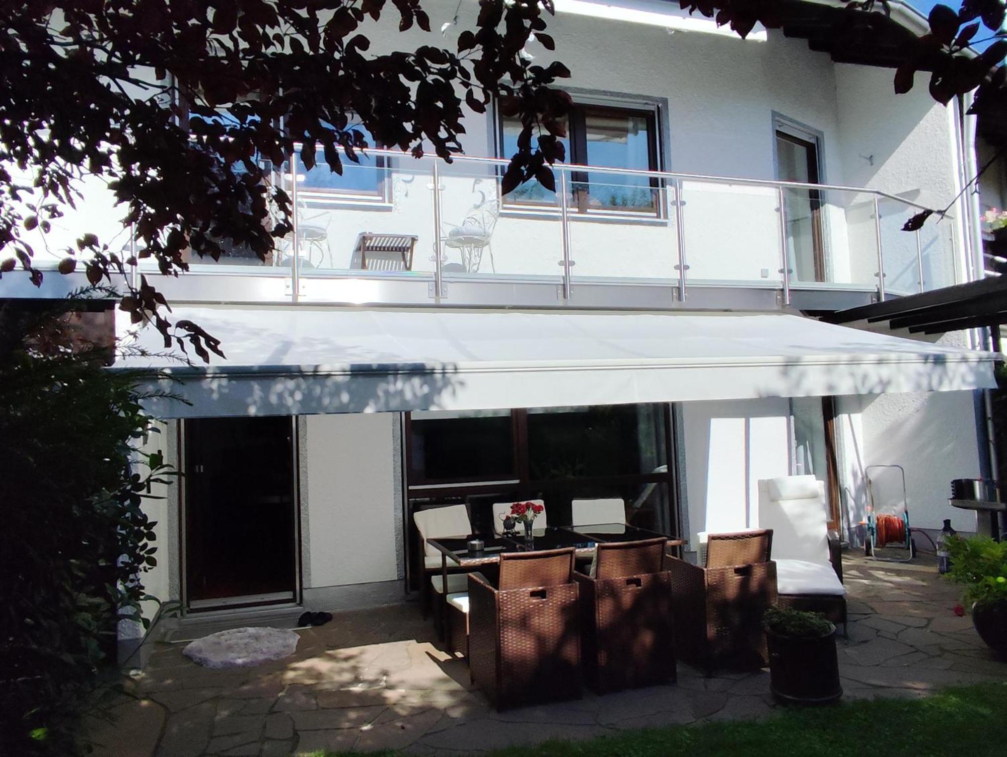Elegant-Terraced-House-With-Bikes-Near-The-Lake-Children-At-Least-6-A-Old Starnberg Luaran gambar